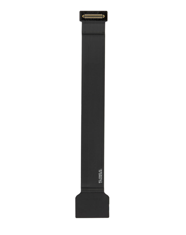 Cable flex de Audio para MacBook Air 13 Retina en Guatemala, ideal para reparaciones en talleres mayoristas.