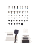 Encuentra tu juego completo de soporte y tornillos para MacBook Air 13 Retina Late 2020 en Guatemala, ideal para reparaciones y mantenimiento a precios de mayorista.