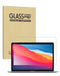Vidrio templado transparente para MacBook Air 13 en Guatemala.