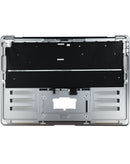 Tapa superior con teclado US para MacBook Air 13 (A2337 / Late 2020) en Guatemala, repuestos y reparaciones disponibles en talleres autorizados de Apple.