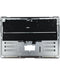 Tapa superior con teclado US para MacBook Air 13 (A2337 / Late 2020) en Guatemala, repuestos y reparaciones disponibles en talleres autorizados de Apple.