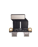 Reparación de placa USB-C para MacBook Air 13 Retina en Guatemala.