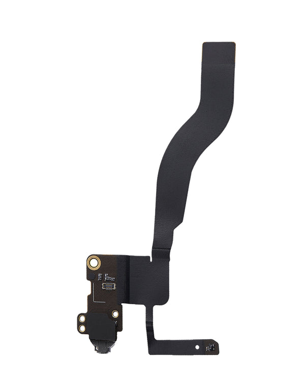 Encuentra el Audio Board con cable flex para MacBook Pro 13 (A2338 / Late 2020) en Guatemala, ideal para reparaciones en talleres autorizados Apple.