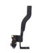 Encuentra el cable flex de placa de audio para MacBook Pro 13 (A2338 / Late 2020) en Guatemala, ideal para reparaciones en talleres especializados.