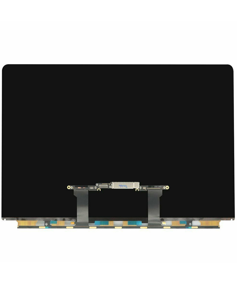 Reparación de pantalla LCD para MacBook Pro 13 modelo A2338 Late 2020 en Guatemala.