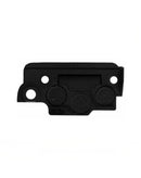 Encuentra la cubierta de bisagra plástica para MacBook Pro 13 (A2338 / Late 2020) en Guatemala, ideal para reparaciones en talleres especializados o mayoristas de componentes MacBook.