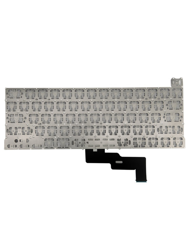 Reparación de teclado US para MacBook Pro 13 (A2338 / Late 2020) en Guatemala, encuentra el mejor precio en mayoristas y talleres especializados.