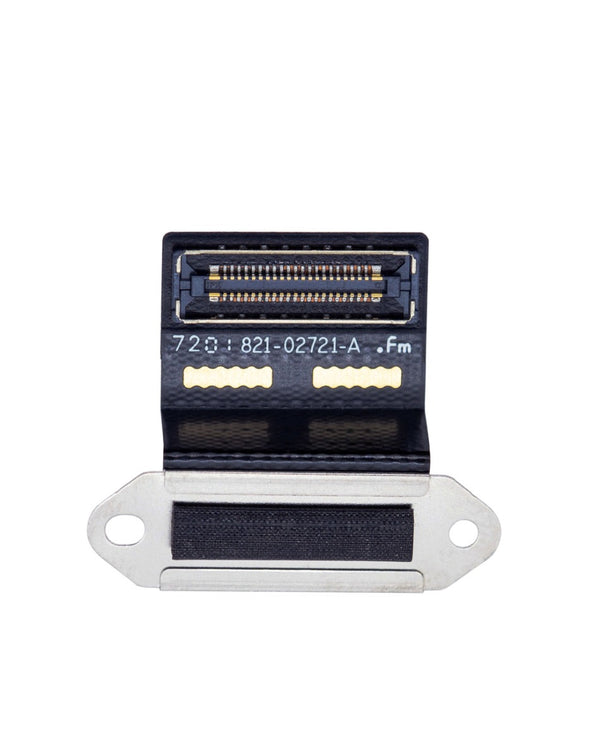 Encuentra el cable flex para pantalla MacBook Pro 13 Late 2020 en Guatemala, perfecto para reparaciones en talleres especializados.