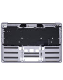 Encuentra la tapa superior con teclado US para MacBook Pro 13 (A2338 / Late 2020) en Guatemala con nuestro servicio de reparación de MacBook.