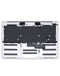 Encuentra tapas superiores con teclado US para MacBook Pro 13 (A2338 / Late 2020) en Guatemala, al mejor precio y calidad, en nuestra tienda de componentes Apple.