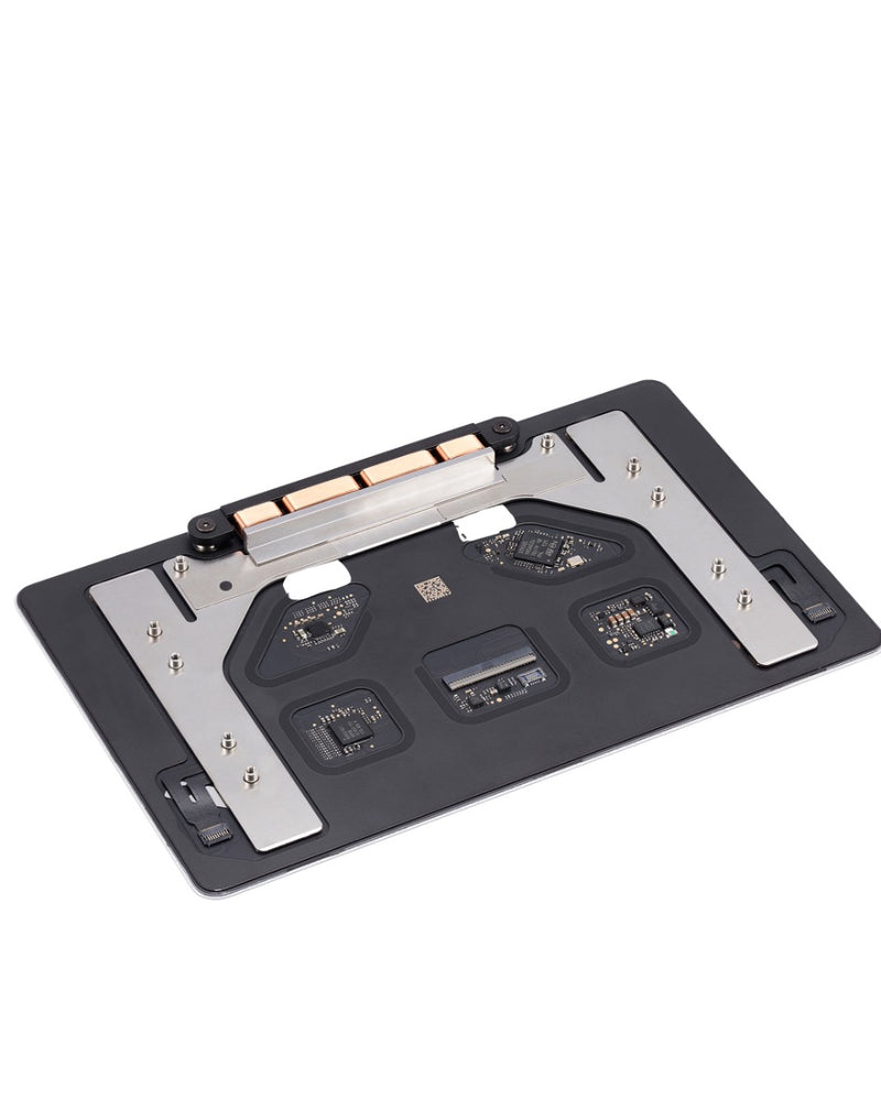 Reparación de trackpad MacBook Pro 13 (A2338 / Late 2020 / M1) en Guatemala, encuentra el mejor servicio en talleres especializados.