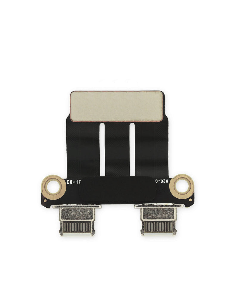 Encuentra la placa USB C para MacBook Pro 13 (Late 2020) en Guatemala al mejor precio en nuestro taller de reparaciones con servicio de venta al mayor.