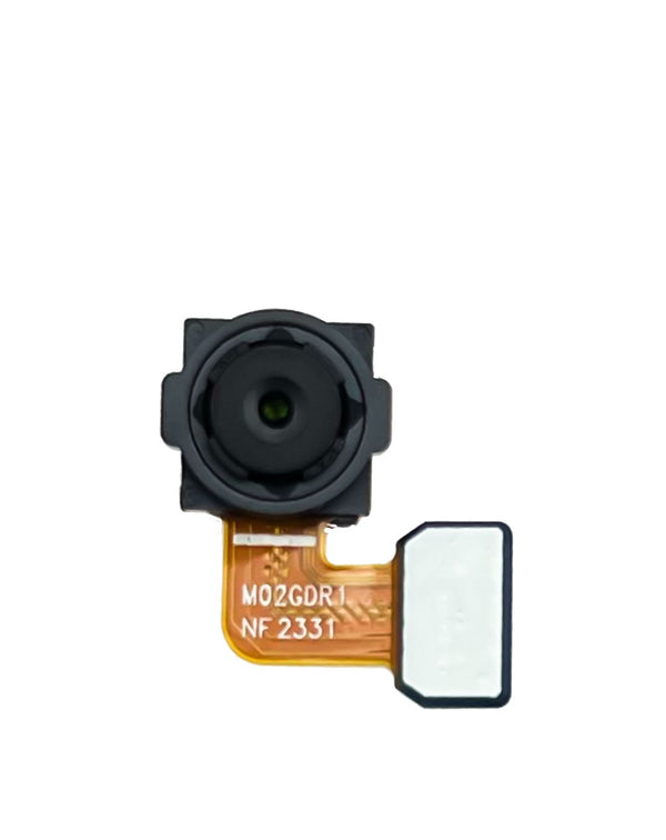 Reparación de cámara trasera Macro Samsung Galaxy A23 5G (A236 / 2022) en Guatemala.