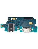 Reparación de puerto de carga y conector de audífonos para Samsung Galaxy A23 5G en Guatemala, mayorista de componentes Premium de Samsung.
