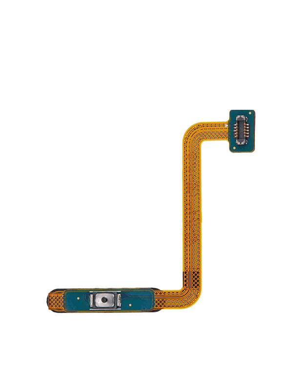 Reparación de lector de huellas con cable flex para Samsung Galaxy A23 5G (A236 / 2022) en Guatemala.