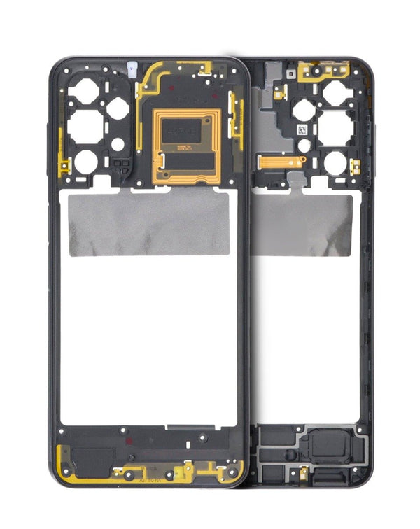 Encuentra el chasis medio para Samsung Galaxy A23 5G (A236 / 2022) en Guatemala al mejor precio en nuestro catálogo.