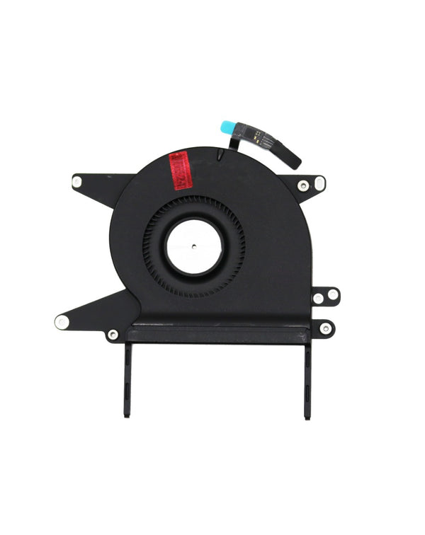 Encuentra el ventilador de enfriamiento derecho para MacBook Pro 14 en Guatemala, repuestos originales de Apple disponibles en mayorista de partes y reparaciones.