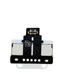Reparación de Placa DC-In para MacBook Pro 14 en Guatemala, encuentra la mejor calidad y precio en componentes Apple en nuestros talleres especializados.