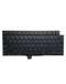 Reparación de teclado US para MacBook Pro 14 en Guatemala - Envío calidad, mayorista de piezas y talleres especializados.