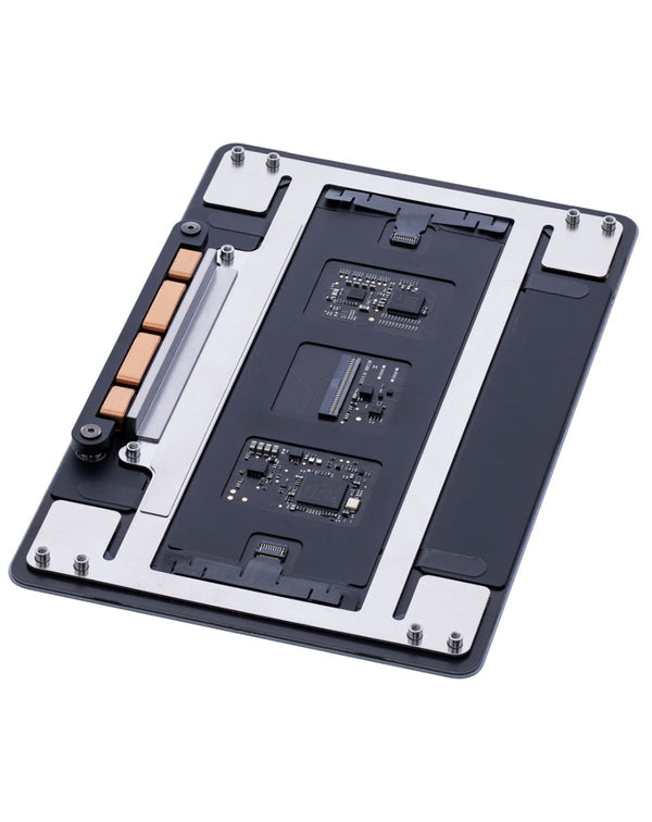 Encuentra el mejor trackpad para MacBook Pro 14 (A2442 / A2779) en Guatemala, con servicio de reparación y componentes originales.