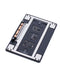 Reparación de trackpad plateado para MacBook Pro 14 en Guatemala - mayorista con etiquetas Apple y BajoPPLCD.