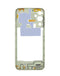 Carcasa central Galaxy A24 4G (A245 / 2023) en Guatemala, ideal para reparaciones de celulares Samsung en talleres especializados.