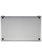Tapa inferior SPACE GRAY para MacBook Pro 16 (A2485 / Late 2021), disponible en Guatemala para reparaciones o compras al por mayor.