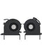 Encuentra ventiladores izquierdo y derecho para MacBook Pro 16 (A2485 / Late 2021) en Guatemala, venta al por mayor de componentes originales de Apple.