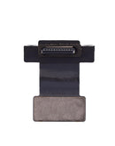 Placa Audio Jack Apple MacBook Pro 14 (A2442 / A2779 / A2918 / A2992) / Pro 16 (A2485 / A2780 / A2991) (Late 2021 to Late 2023) (SPACE GRAY)