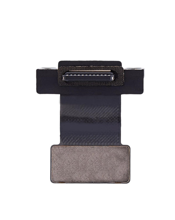 Placa Audio Jack Apple MacBook Pro 14 (A2442 / A2779 / A2918 / A2992) / Pro 16 (A2485 / A2780 / A2991) (Late 2021 to Late 2023) (SPACE GRAY)