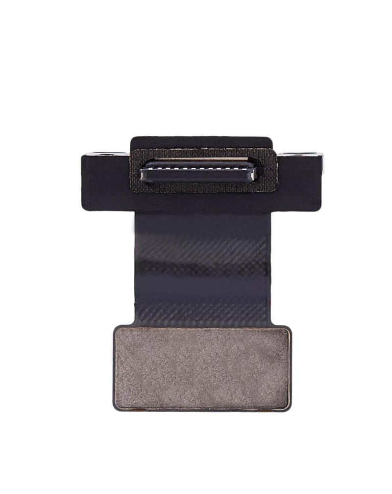 Placa Audio Jack Apple MacBook Pro 14 (A2442 / A2779 / A2918 / A2992) / Pro 16 (A2485 / A2780 / A2991) (Late 2021 to Late 2023) (SPACE GRAY)