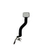 Sensor de ángulo de tapa Nerdtool para MacBook Pro 16 disponible en Guatemala para reparaciones de componentes de laptops.