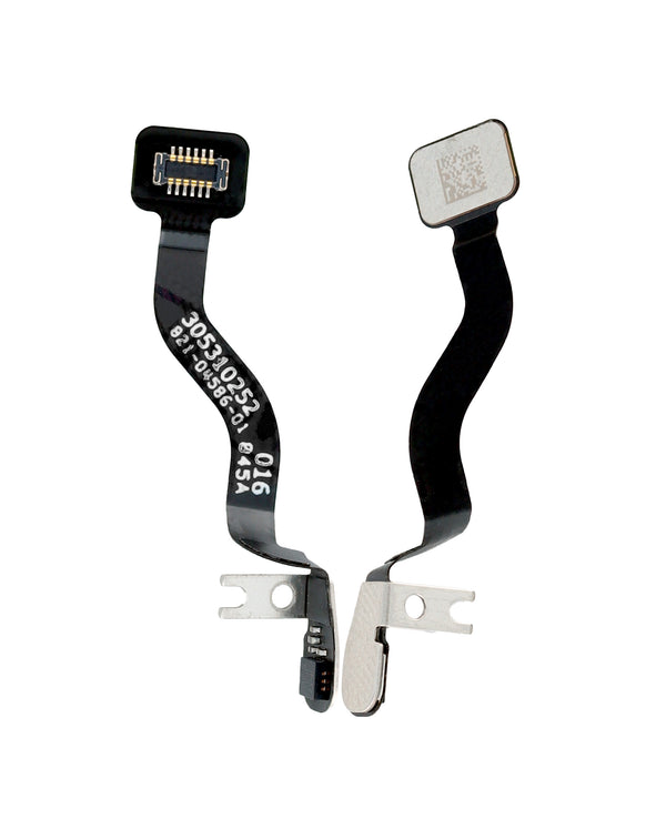 Encuentra el sensor de ángulo de tapa preprogramado para MacBook Pro 16 en Guatemala en BajoPPLCD, especialistas en reparaciones de MacBooks.