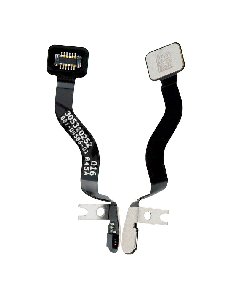 Encuentra el sensor de ángulo de tapa preprogramado para MacBook Pro 16 en Guatemala en BajoPPLCD, especialistas en reparaciones de MacBooks.