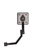 Encuentra el cable flex de botón de encendido para MacBook Pro 16 (A2485 / Late 2021) en Guatemala para reparaciones de componentes Apple.