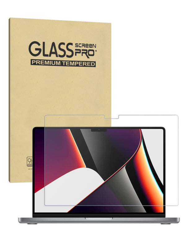 Encuentra tapas superiores de vidrio templado claro para MacBook Pro 16 en Guatemala con BajoPPLCD, ideal para reparaciones en talleres especializados.