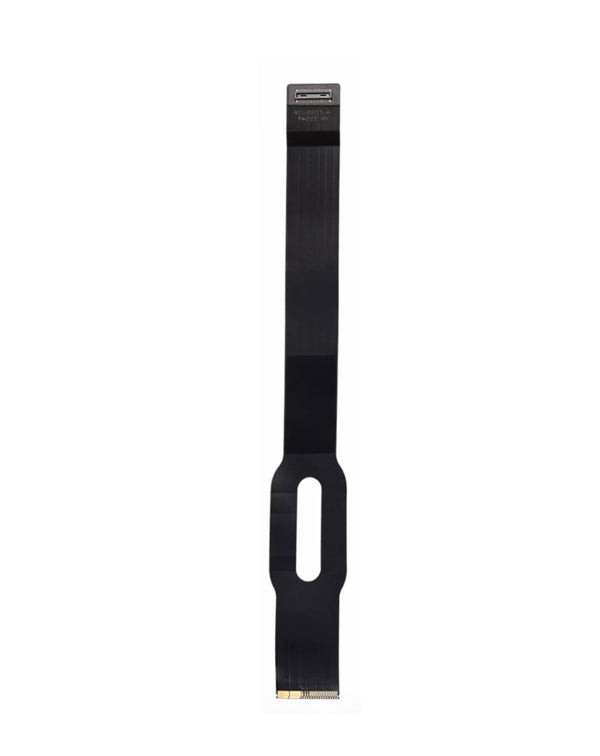 Cable flex Trackpad para MacBook Pro 16, disponible en Guatemala para reparaciones en talleres autorizados.