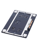 Reparación de Trackpad para MacBook Pro 16 (A2485 / Late 2021) en Guatemala.