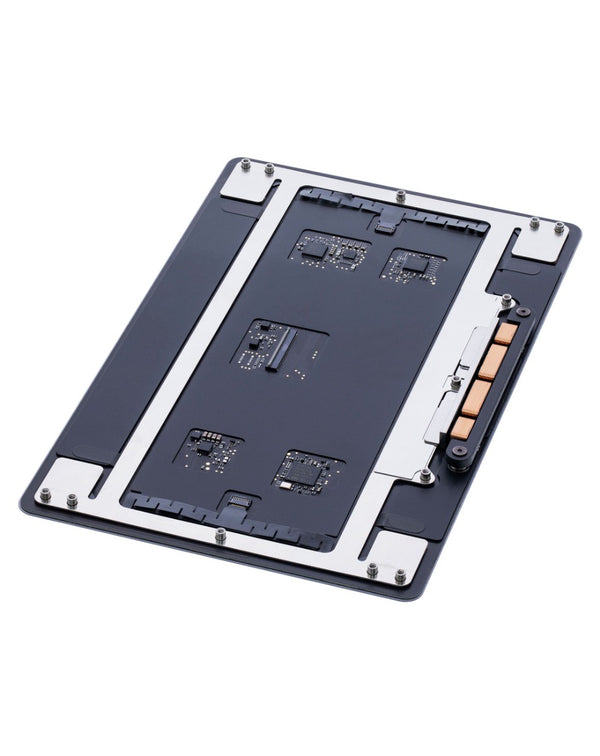 Reparación de Trackpad para MacBook Pro 16 (A2485 / Late 2021) en Guatemala.