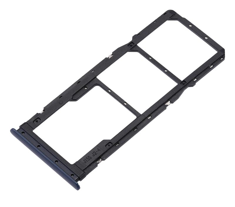 Reemplazo de bandeja SIM doble para Xiaomi Redmi 10X 4G / Note 9 en Guatemala.