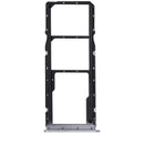 Encuentra la bandeja SIM Chrome Silver para Xiaomi Redmi 10 5G en Guatemala en nuestro taller de reparación de smartphones con servicio de garantía.