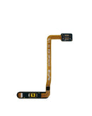 Encuentra el cable flex sensor de huellas Galaxy A25 5G en Guatemala al mejor precio en mayoristas de repuestos para celulares.