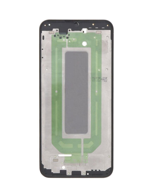 Reparación de pantalla LCD para Samsung Galaxy A25 5G en Guatemala.