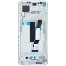 Pantalla LCD refurbished azul Aurora con marco para Xiaomi Mi 10T / Mi 10T Pro 5G / Redmi K30S.