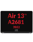Reparación de pantalla para MacBook Air 13 en Guatemala, visítanos para cambiar tu pantalla LCD de forma rápida y confiable.
