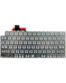 Encuentra en Guatemala teclados US con retroiluminación para MacBook Air 13 (A2681 / Mid 2022) en nuestro mayorista de repuestos electrónicos.