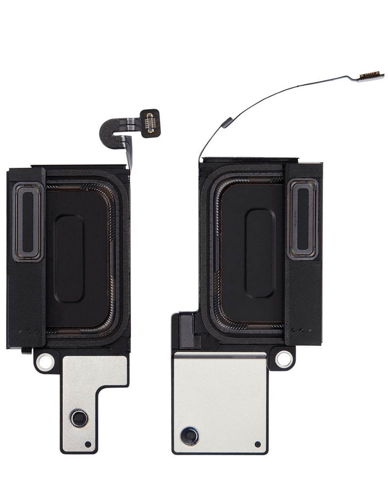 Reparación de altavoz izquierdo y derecho para MacBook Air 13 modelo A2681 en Guatemala.