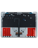 Encuentra tapa superior con teclado US y touchpad para MacBook Air 13 (A2681 / Mid 2022) en Guatemala al mejor precio.