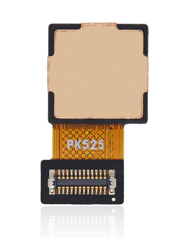 Reparación de cámara trasera Ultra Wide para Motorola Edge 20 Fusion en Guatemala.