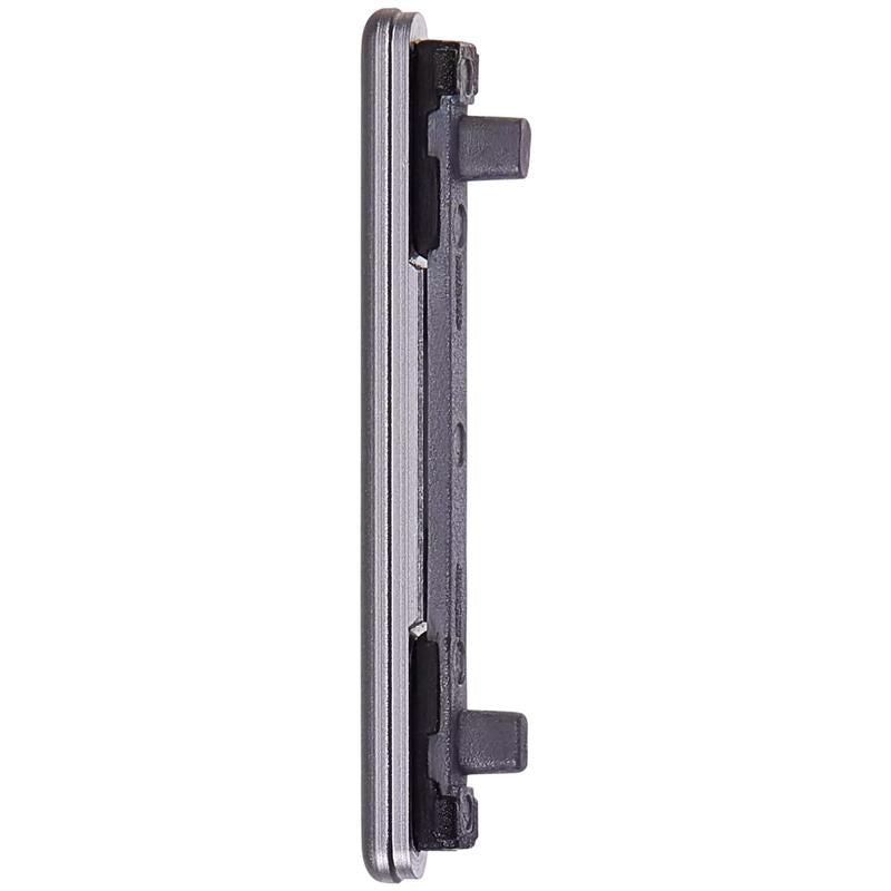 Botones de volumen para Samsung Galaxy Z Fold 6 (F956) (Premium) (Silver Shadow)